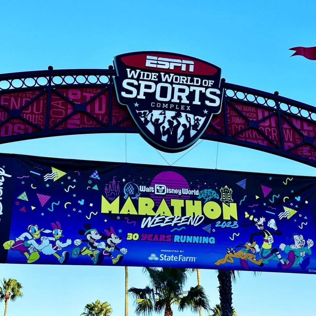 runDisney