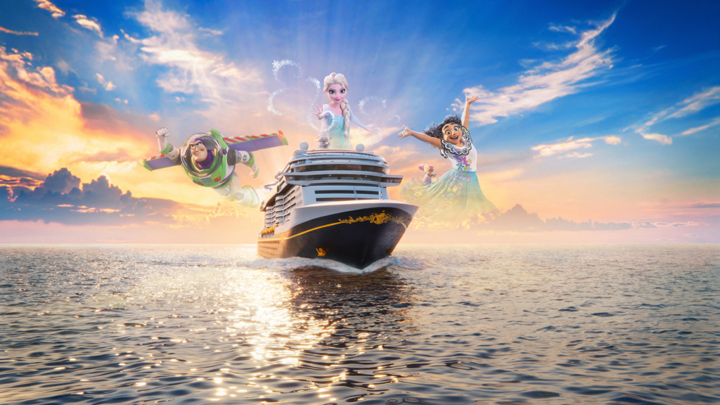 Disney Believe