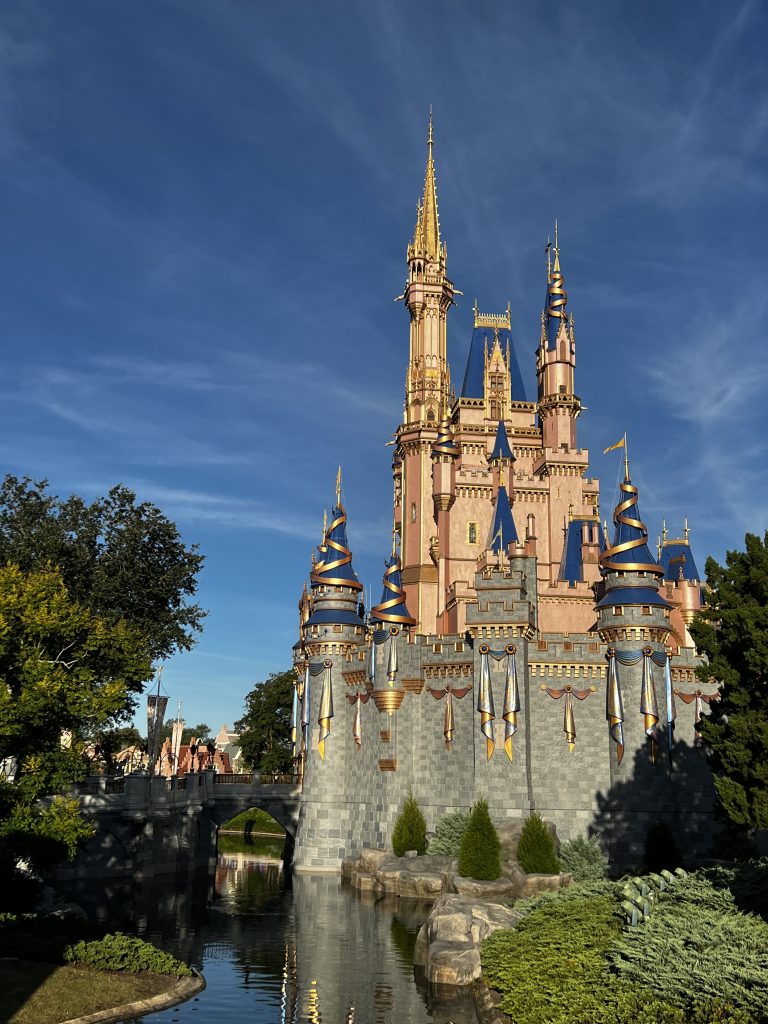 Disney World