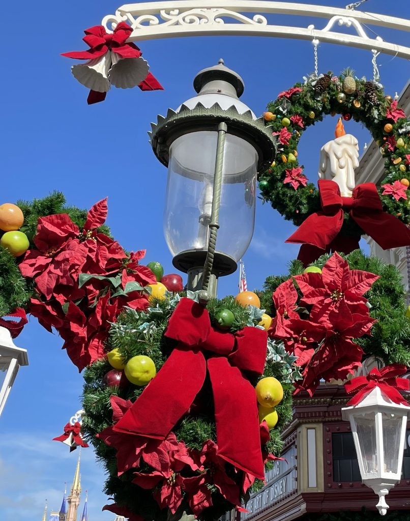 Disney Holidays