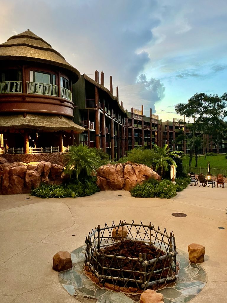 DVC Home Resort