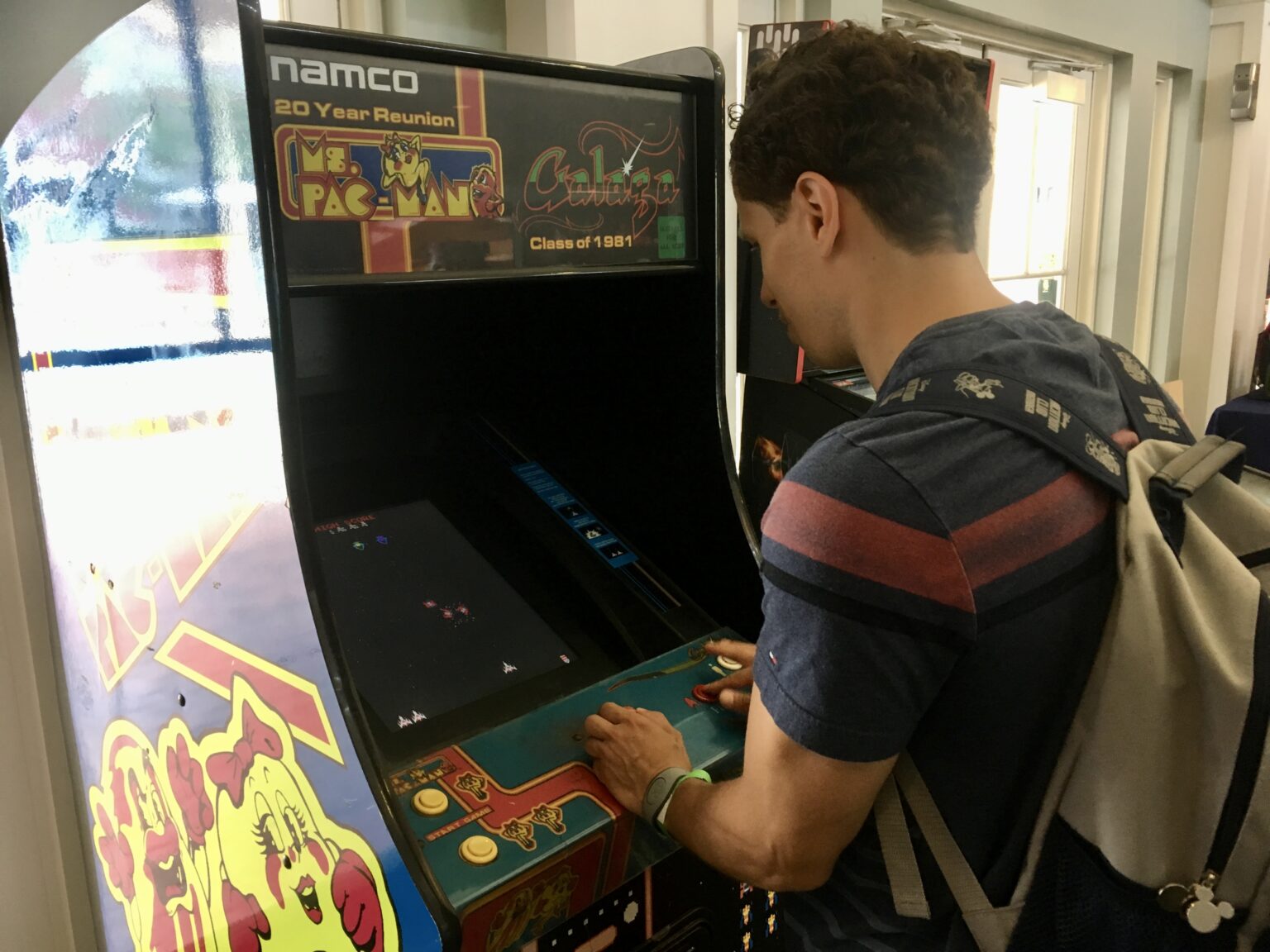 Fun Box Dvc Fun and Games at the DVC Resorts Arcades - DVC Rental Store