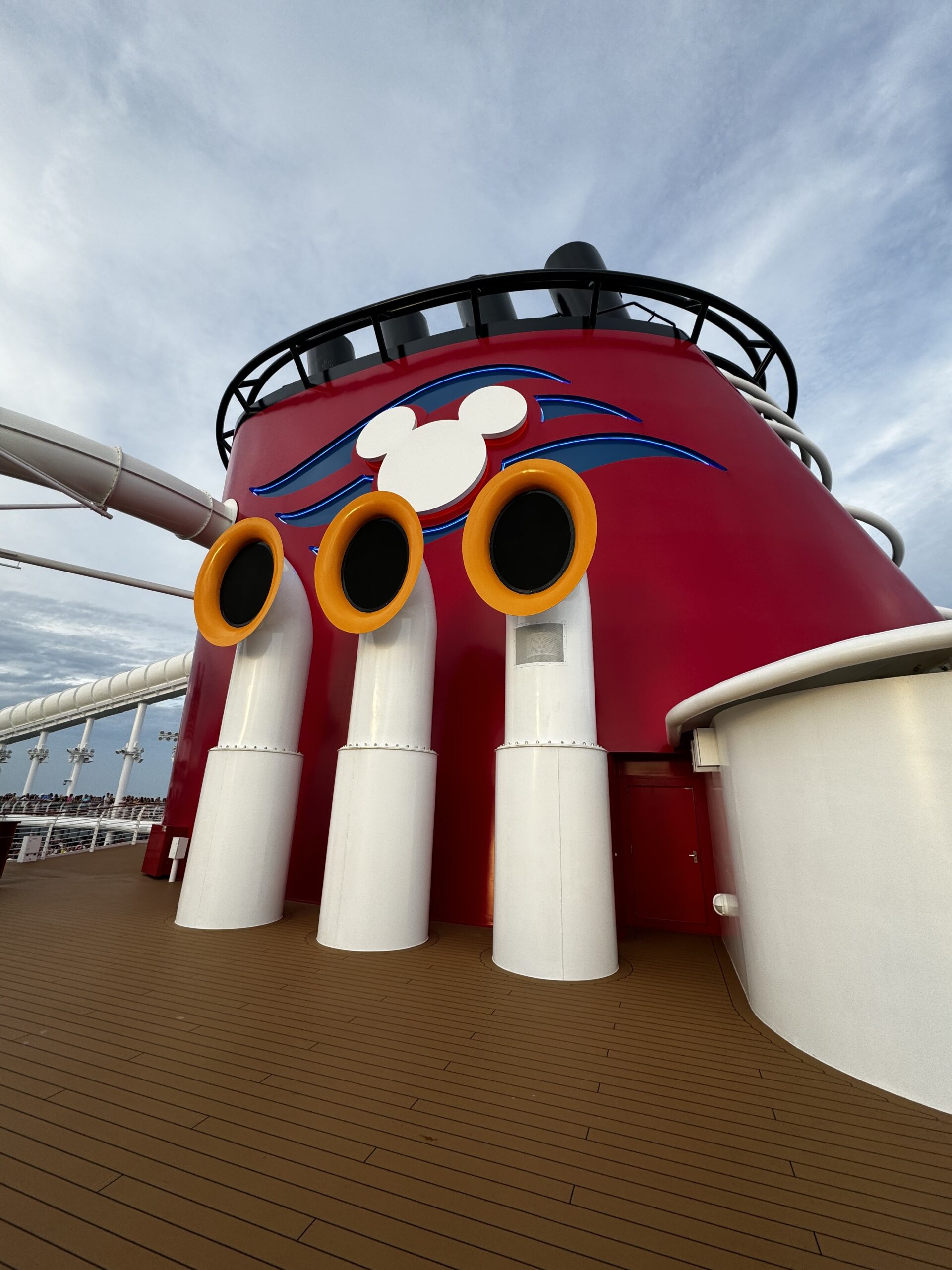 NEW Disney Cruise Ship to Set Sail in Japan! - DVC Rental Store