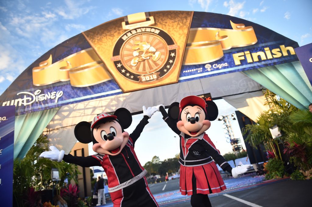 runDisney
