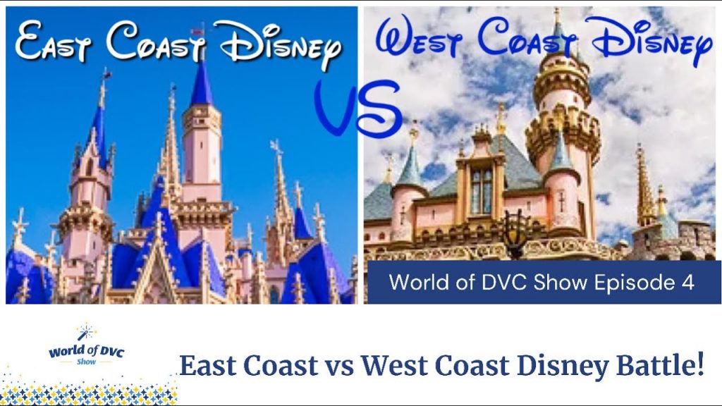 World of DVC Episode 4