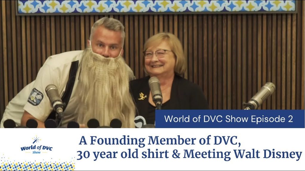 World of DVC Show Episode 2