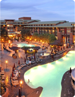 grand californian