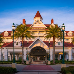 DVC Rental Store Reservation - Financing