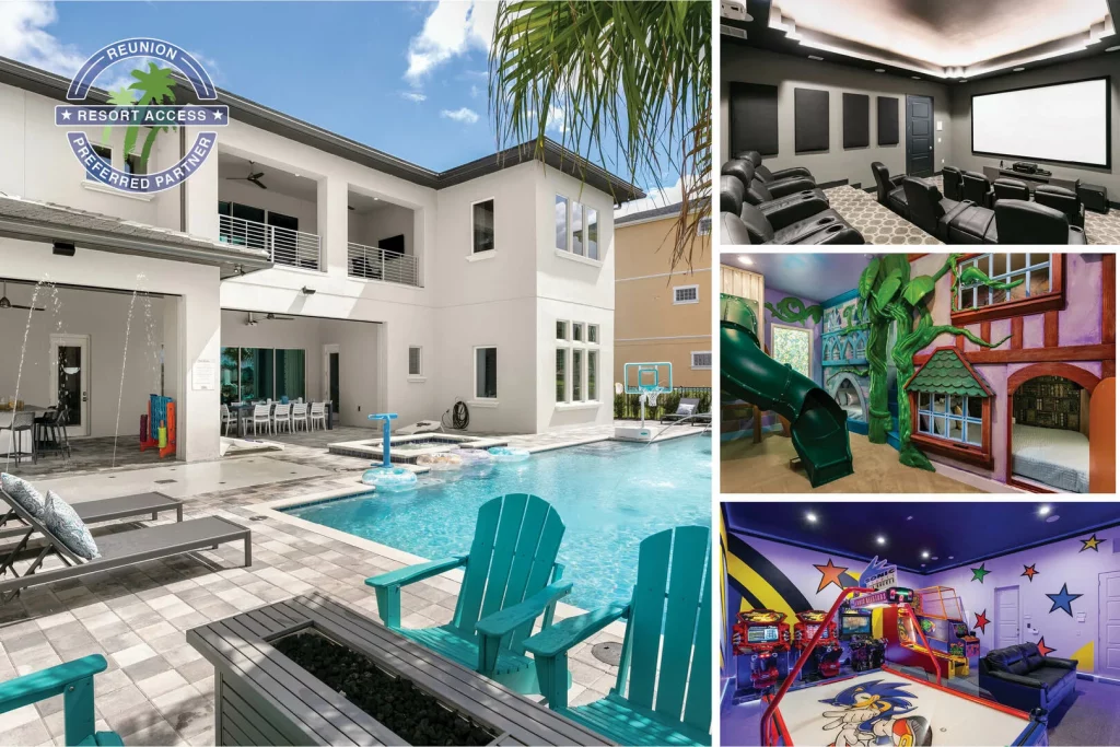 Worldwide Luxury - DVC Rental Store
