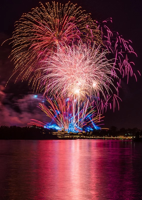 Photo: Disney Tourist Blog