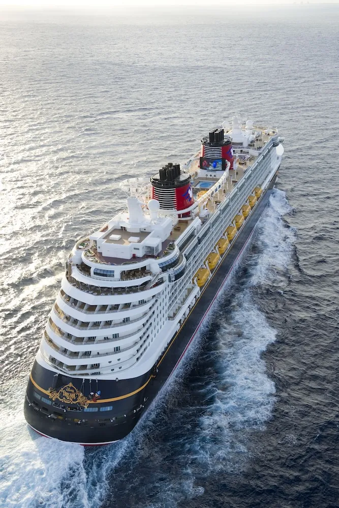 Disney Cruise Line's Summer 2025 Sailing Schedule! DVC Rental Store