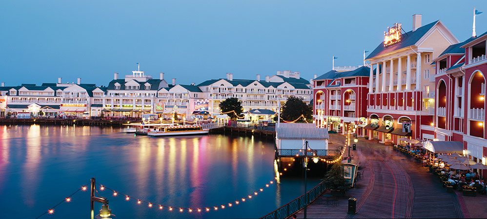 Disney s Boardwalk Villas You Can Truly Have It All DVC Rental 