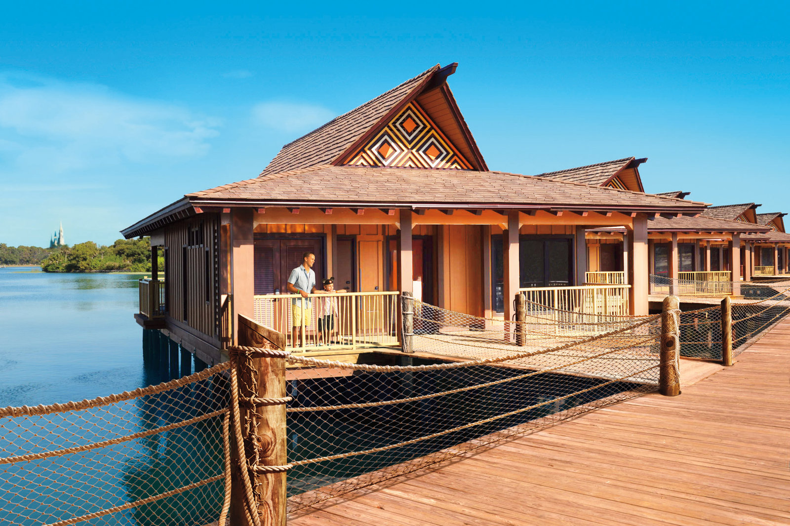 Disney s Polynesian Villas And Bungalows DVC Rental Store Disney s Polynesian Villas And Bungalows DVC Rental Store