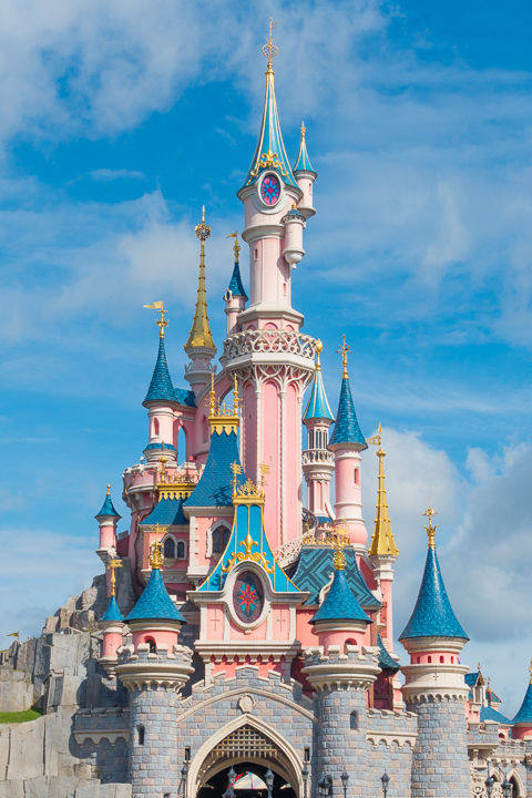 disneyland-paris-01 - DVC Rental Store | Disney Vacation Club Point Rentals