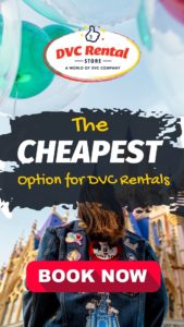 The Cheapest Option for DVC Rentals