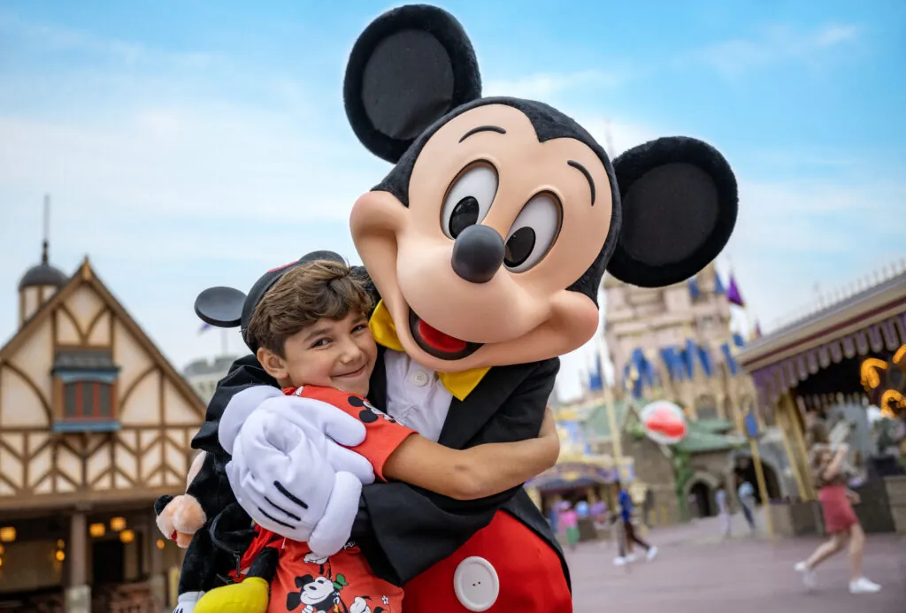 Disney World Announces NEW Annual Pass Program - DVC Rental Store
