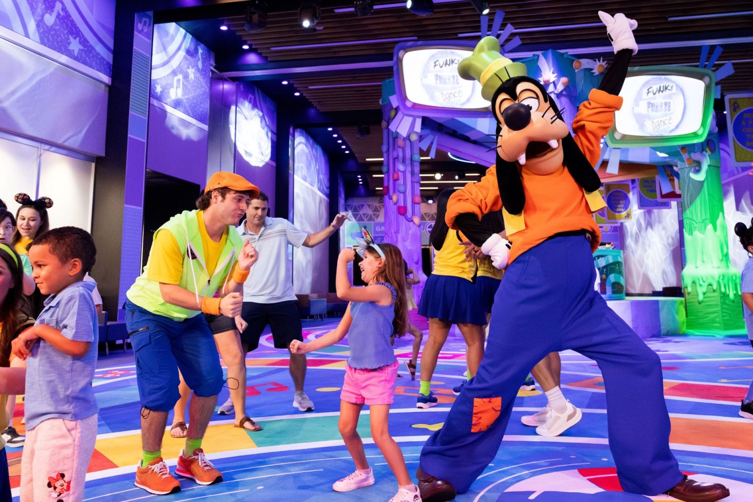 Cool KIDS' SUMMER Returns for 2026 - DVC Rental Store