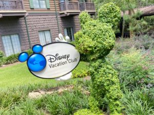 Value of Renting Your DVC Points