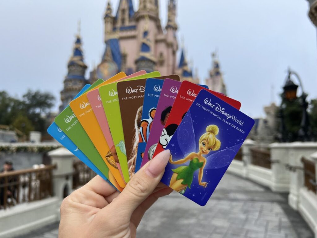How To Save on a Disney World Vacation - DVC Rental Store