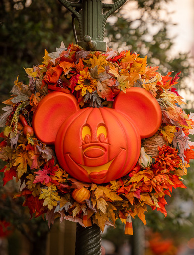 Halfway to Halloween: Disney announces dates for Mickey's Not-So