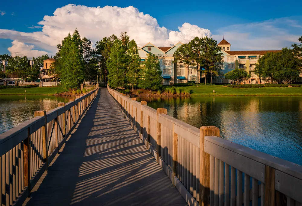 Can You Stay at a Disney Vacation Club Resort if You’re Not a DVC ...